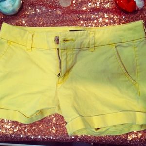 American Eagle shorts size 4